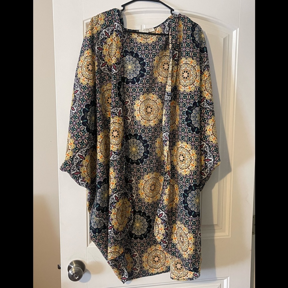 Umgee kimono